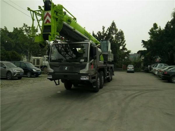 樟树市吊车出租_吊车出租公司介绍吊车搬运注意事项