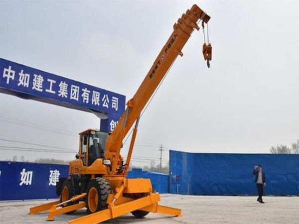樟树市吊车租赁_吊车出租领域吊装大型钢网架安装法